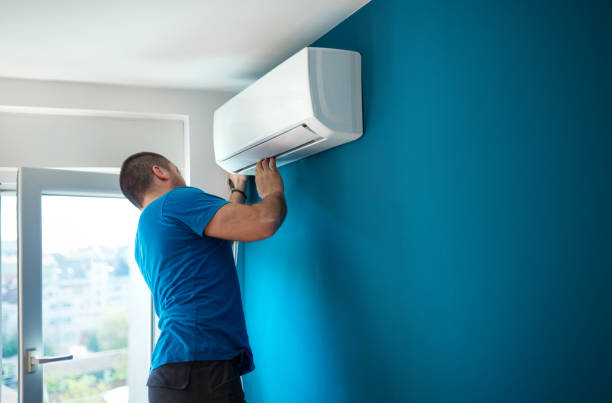 Best HVAC Software and Technology in Temelec, CA