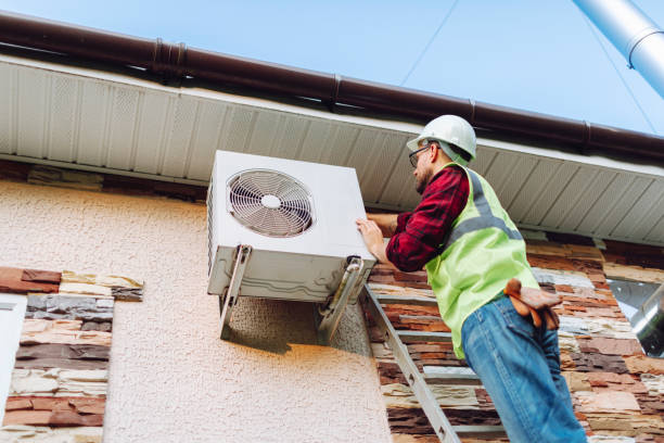 Best Ductless Mini-Split Systems in Temelec, CA