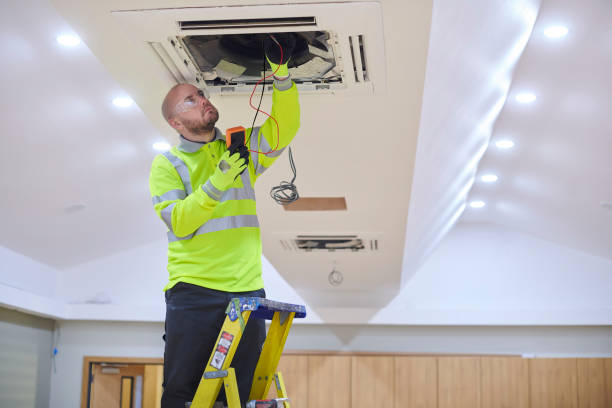 Best Air Conditioning Cleaning in Temelec, CA