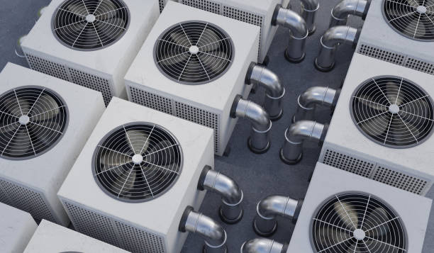 Best Seasonal HVAC Services in Temelec, CA