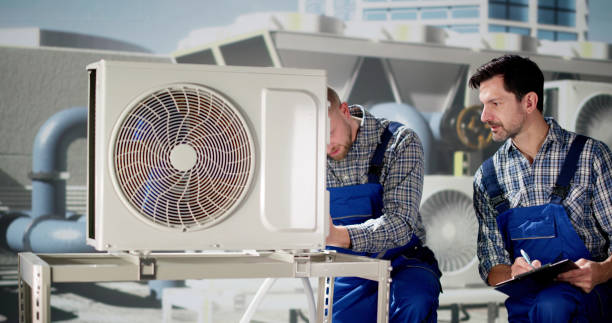 Best HVAC Retrofitting and Upgrading in Temelec, CA