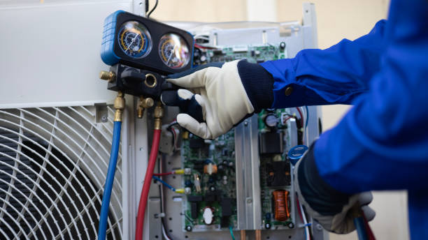 Best Residential HVAC in Temelec, CA