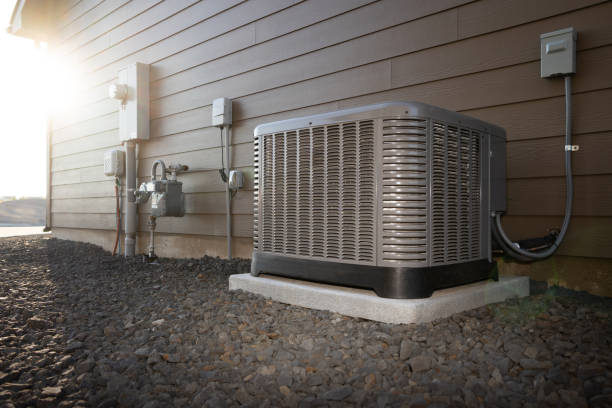 Best Residential HVAC in Temelec, CA